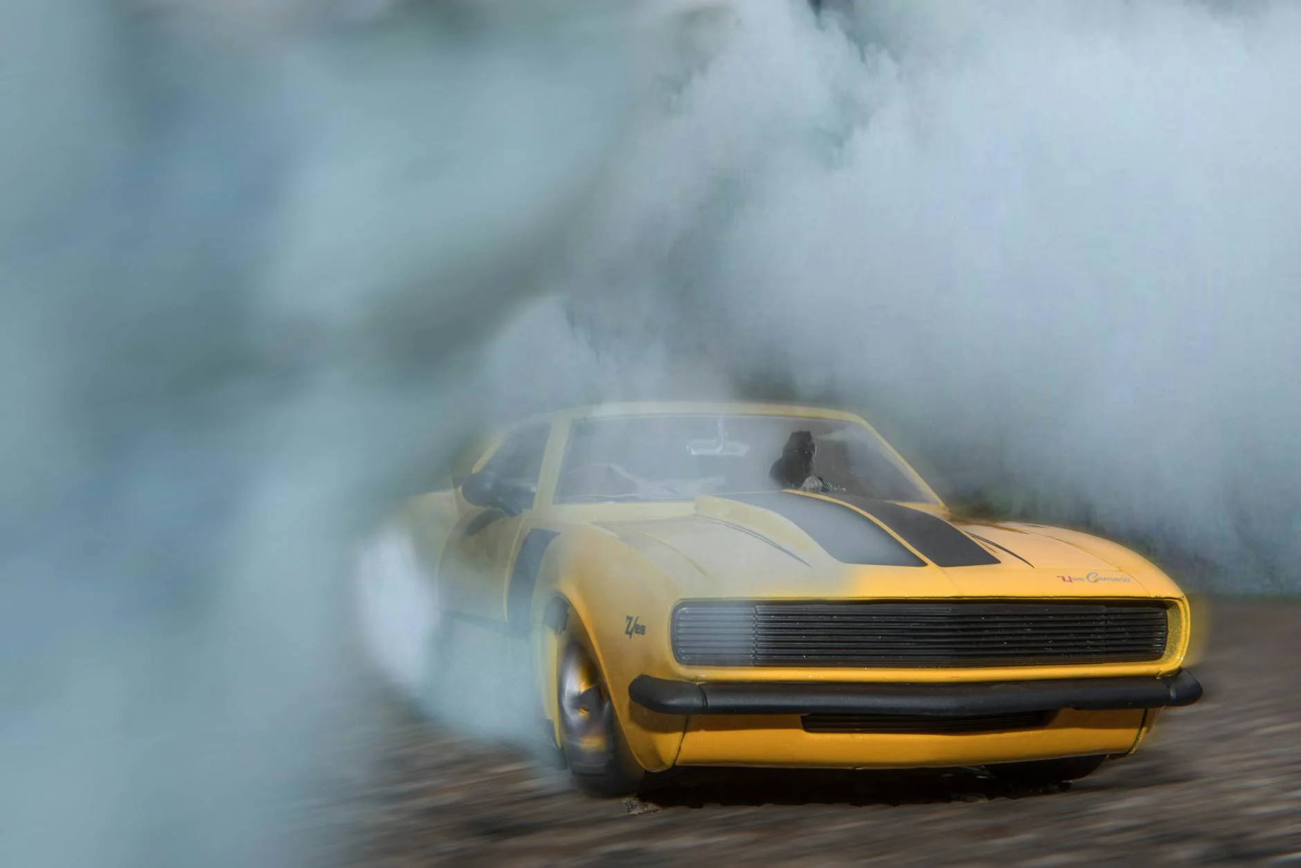 Need for Speed 3 Hot Pursuit 1998 secret cars El Nino concept car
