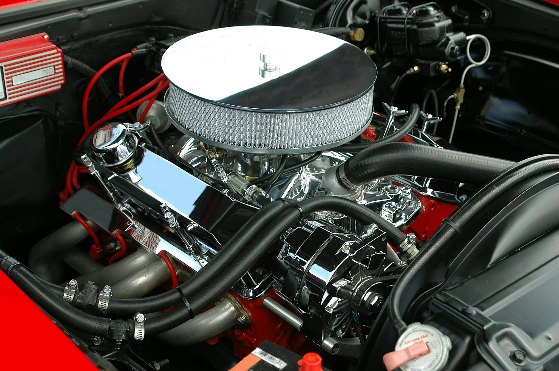 car engine ECU chip tuning sports performance upgrade