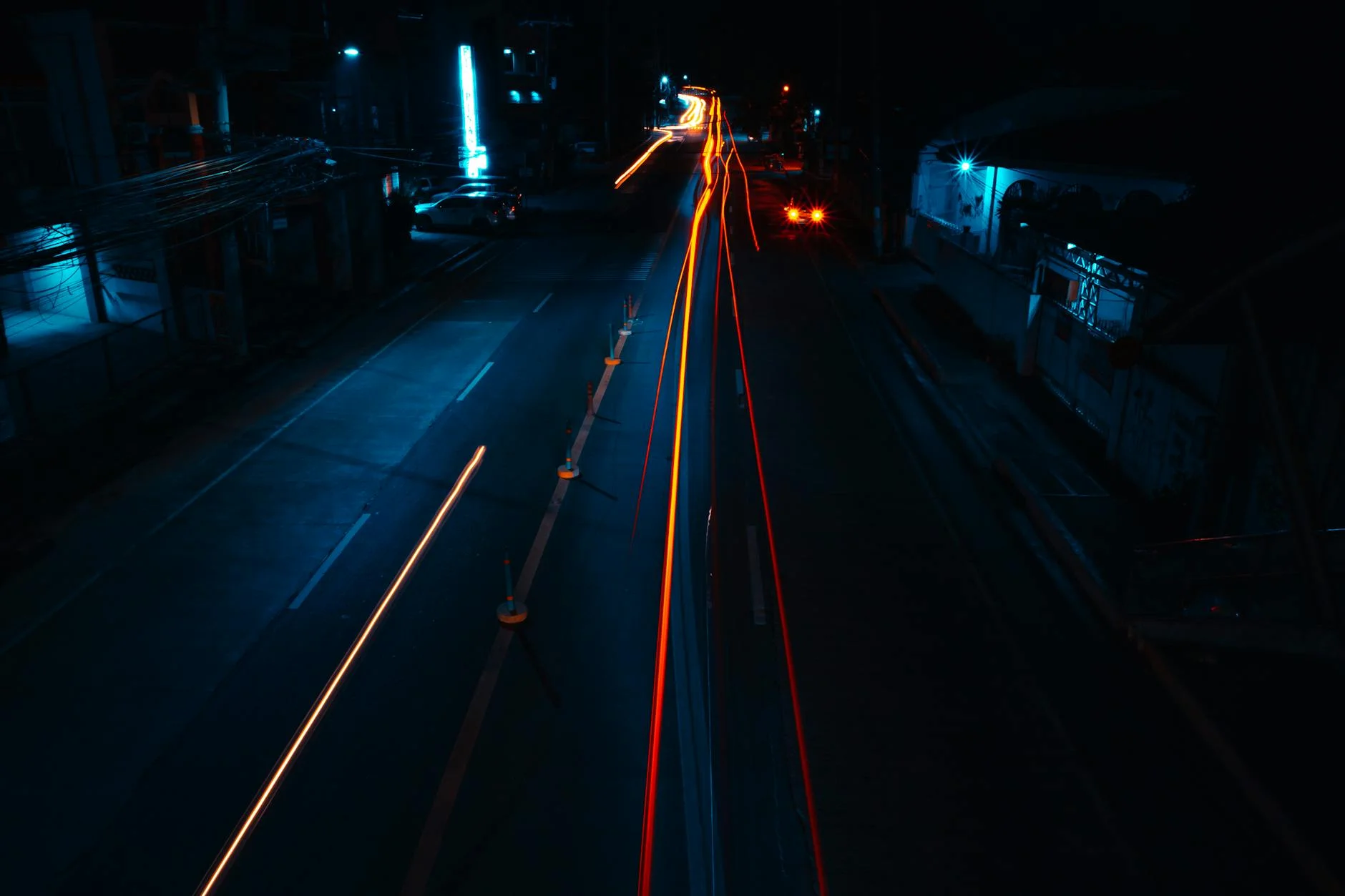 Призрачные трассы: как Need for Speed выбирала реальные и вымышленные локации