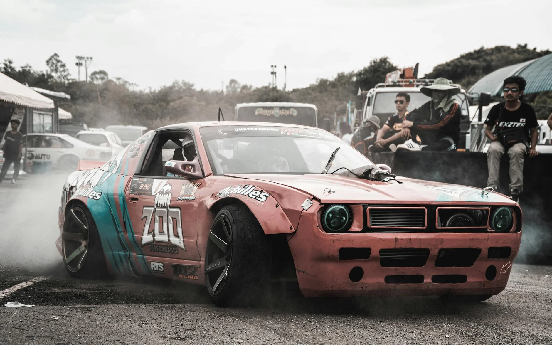 Need for Speed Unbound tuning menu car setup customization