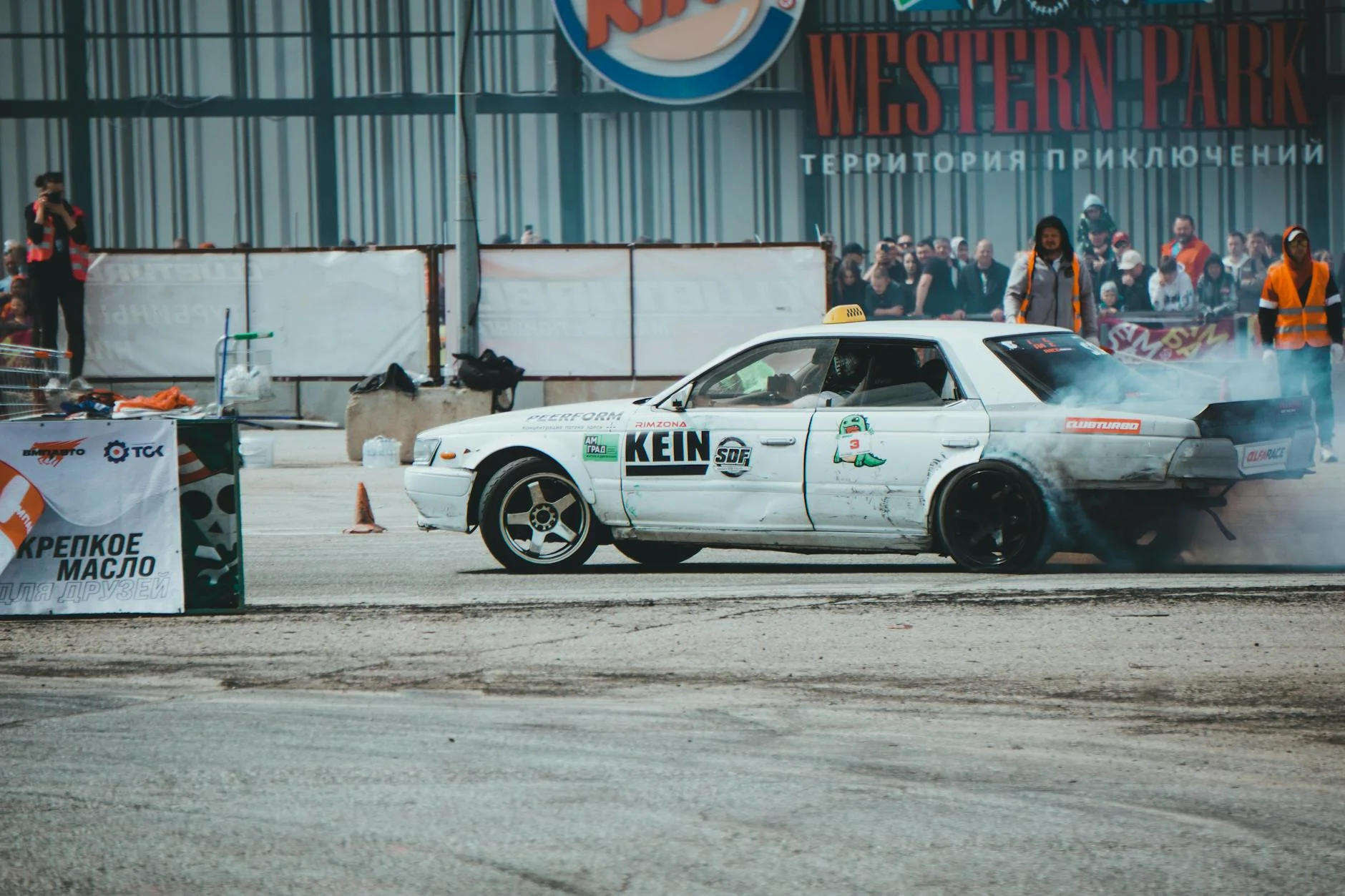 car differential tuning street racing performance drift setup