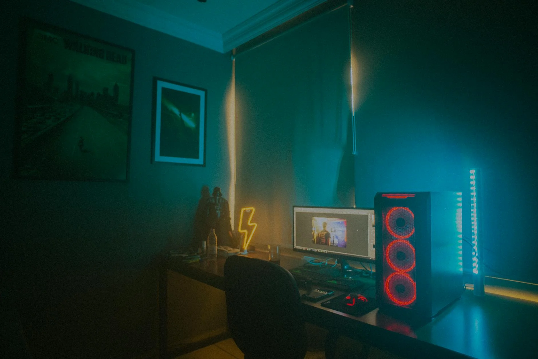 modding Need for Speed game files computer setup racing game modification