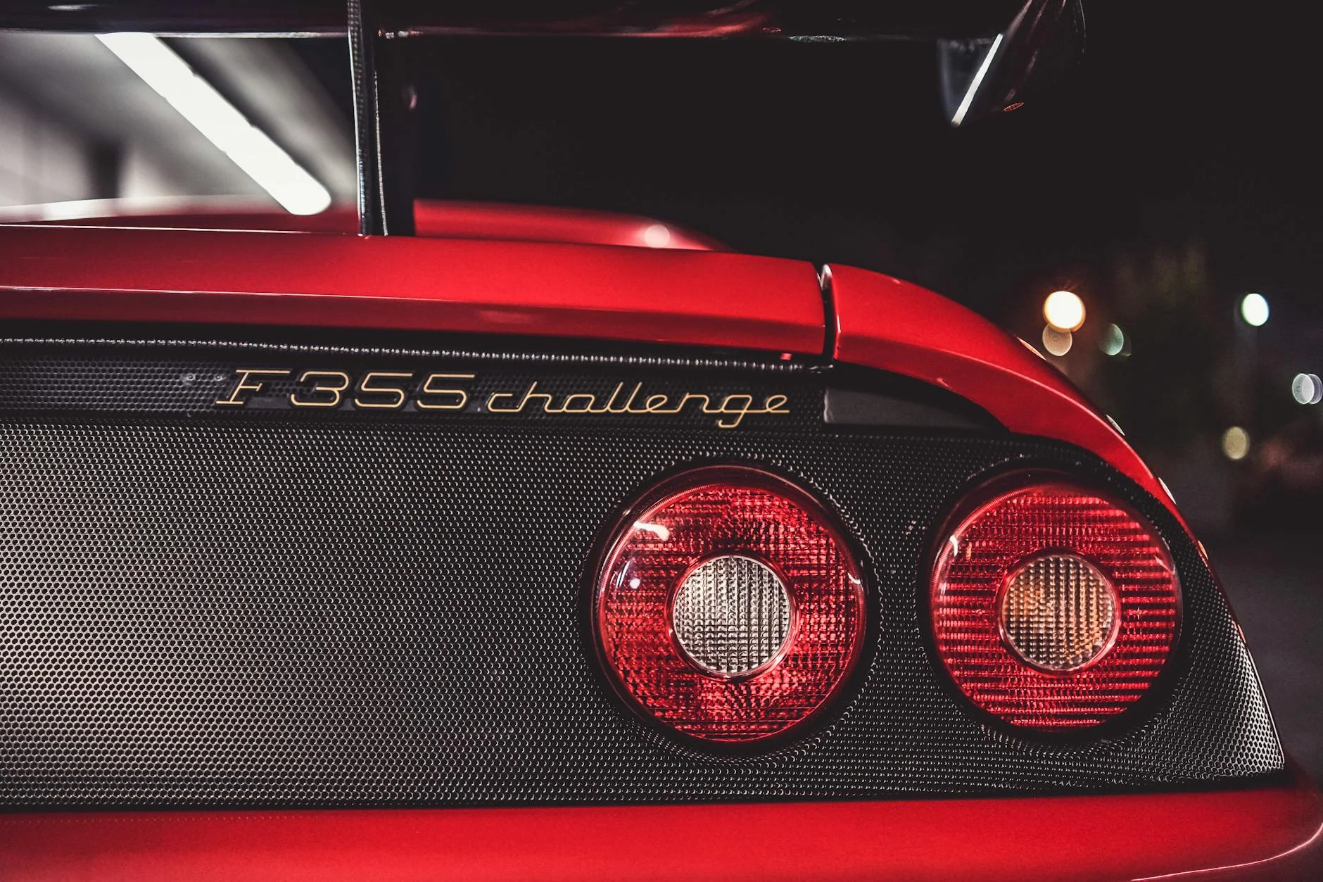 Need for Speed 1994 original game Ferrari Lamborghini supercar racing