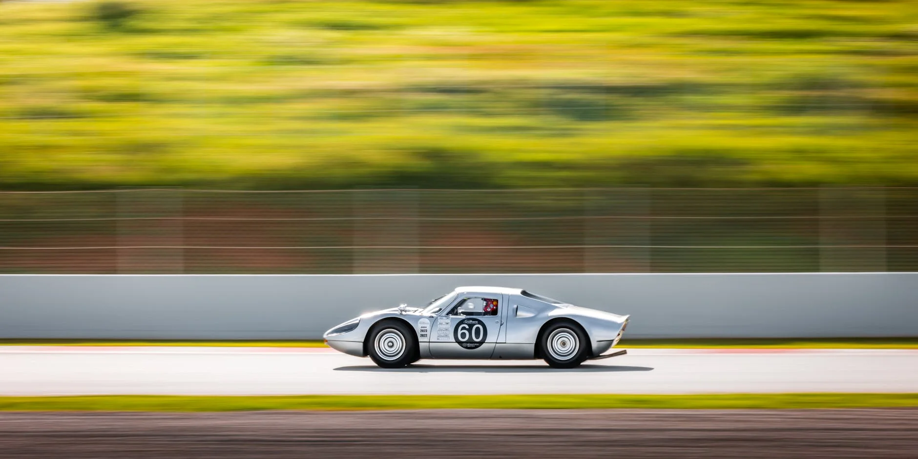 Porsche 911 classic car racing vintage photography
