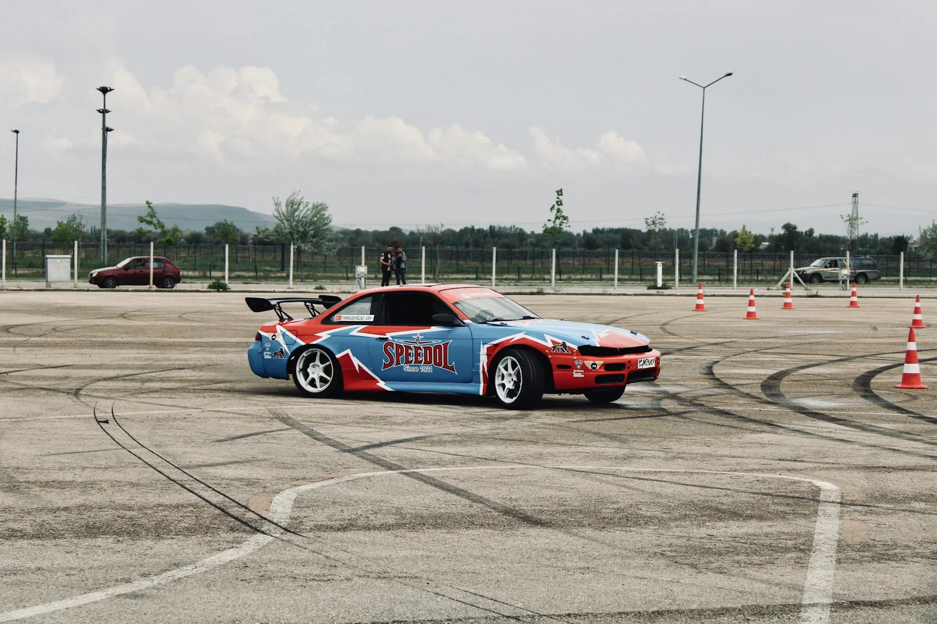 Speedhunters закрывает сайт после 15 лет работы