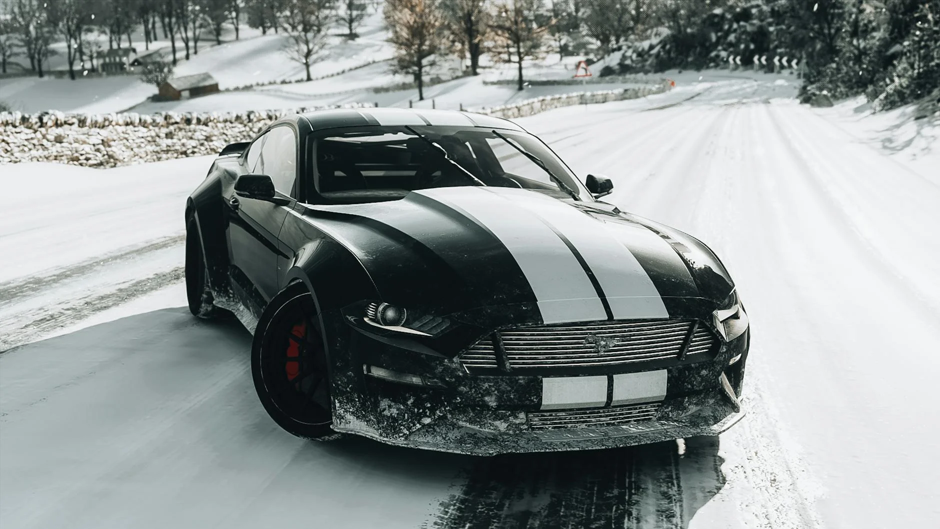 EA удаляет Need for Speed: The Run из продажи — игра исчезает из Origin и EA App