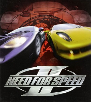 Need for Speed II