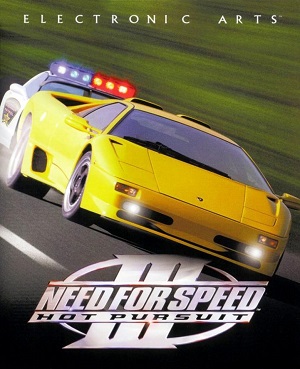 Need for Speed III: Hot Pursuit