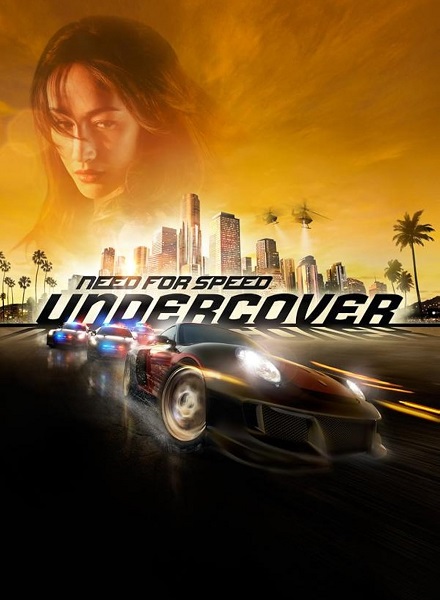 Need for Speed: Undercover